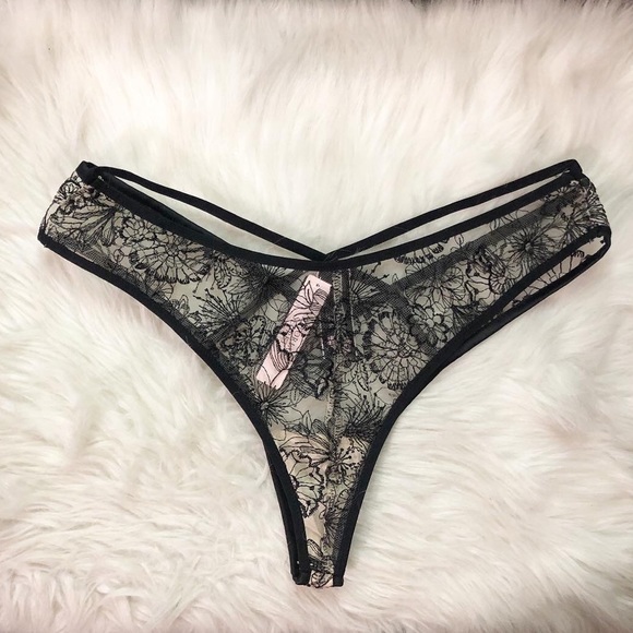 VS Balconet Set - Picture 5 of 5